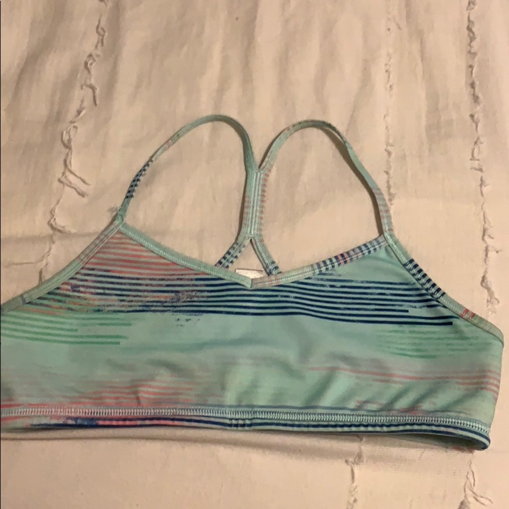 ivivva sports bra